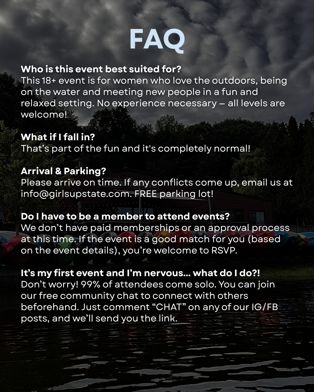 Summer SUP & Swim (Saratoga 7/26)