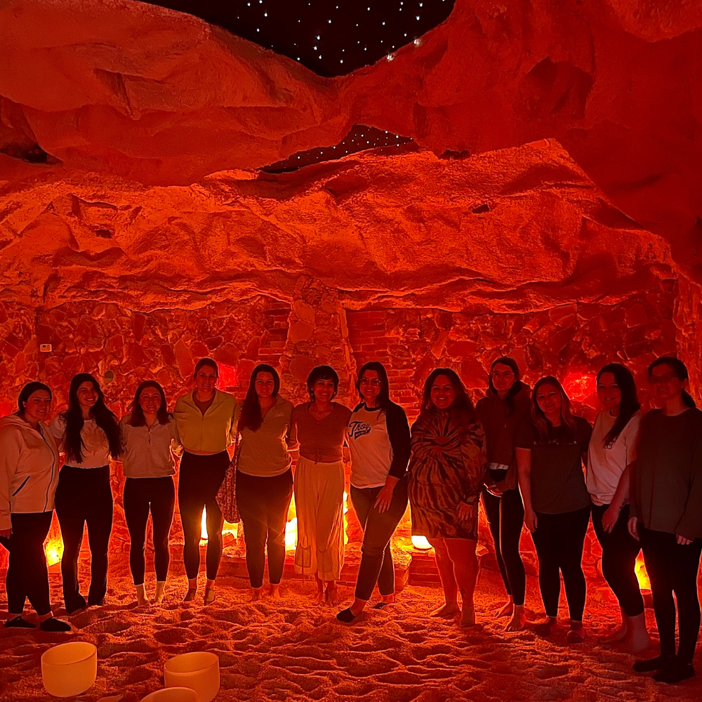 Wellness Check-In | 2025 Winter Solstice