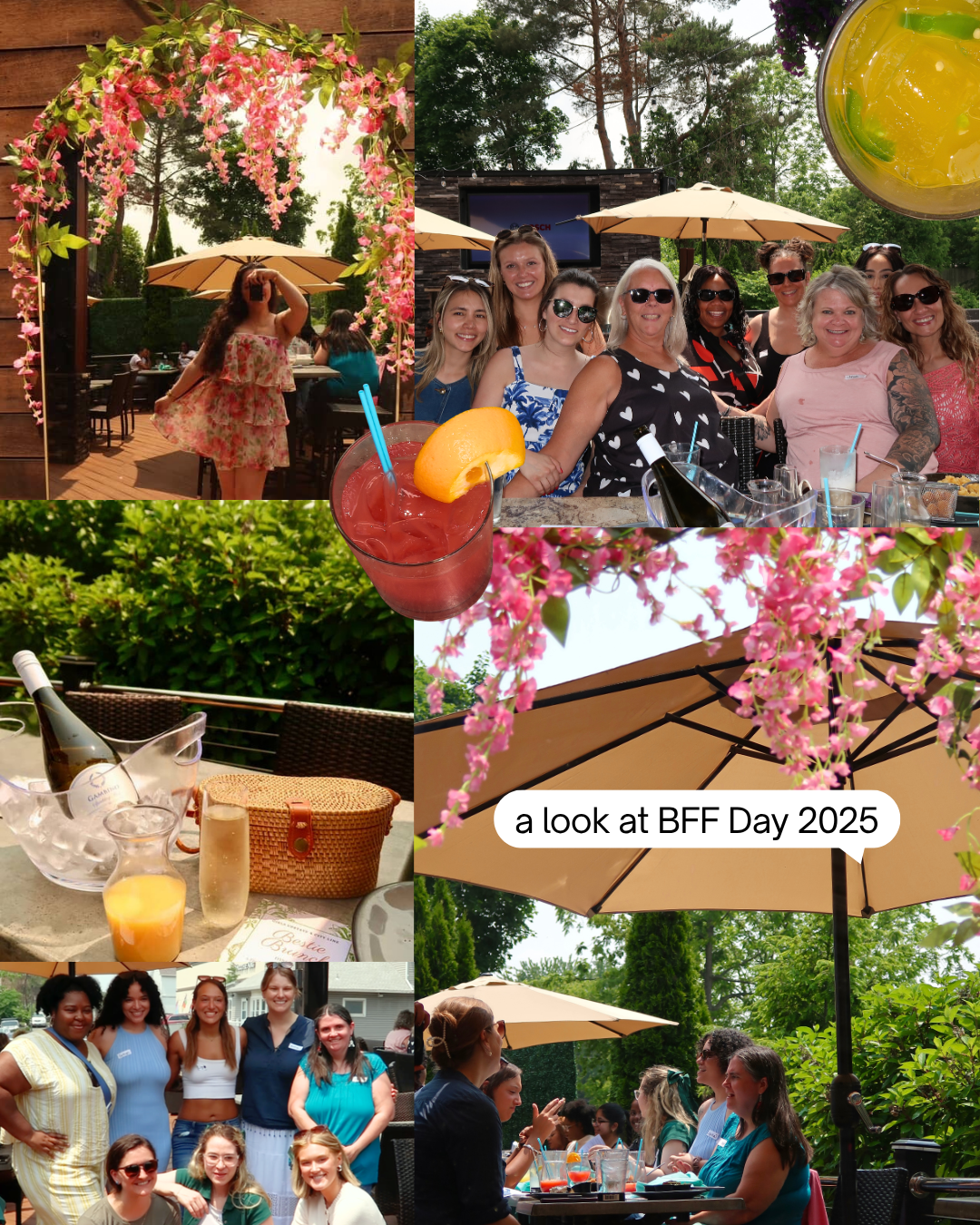 Best Friends Day | (Castleton on Hudson 6/6)