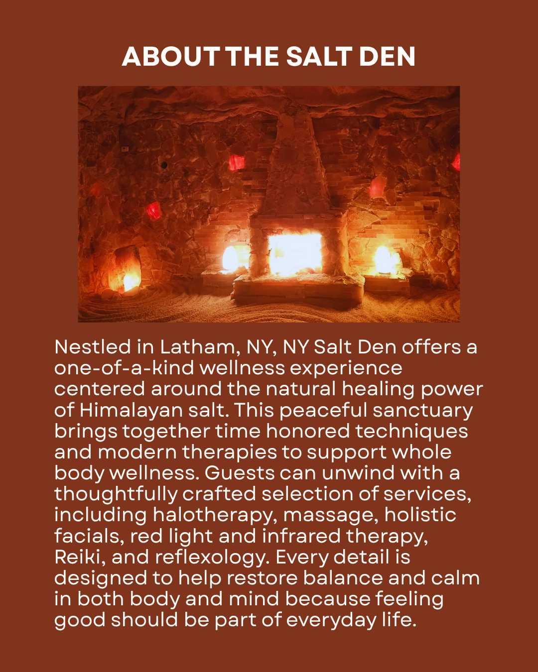 Wellness Check-In