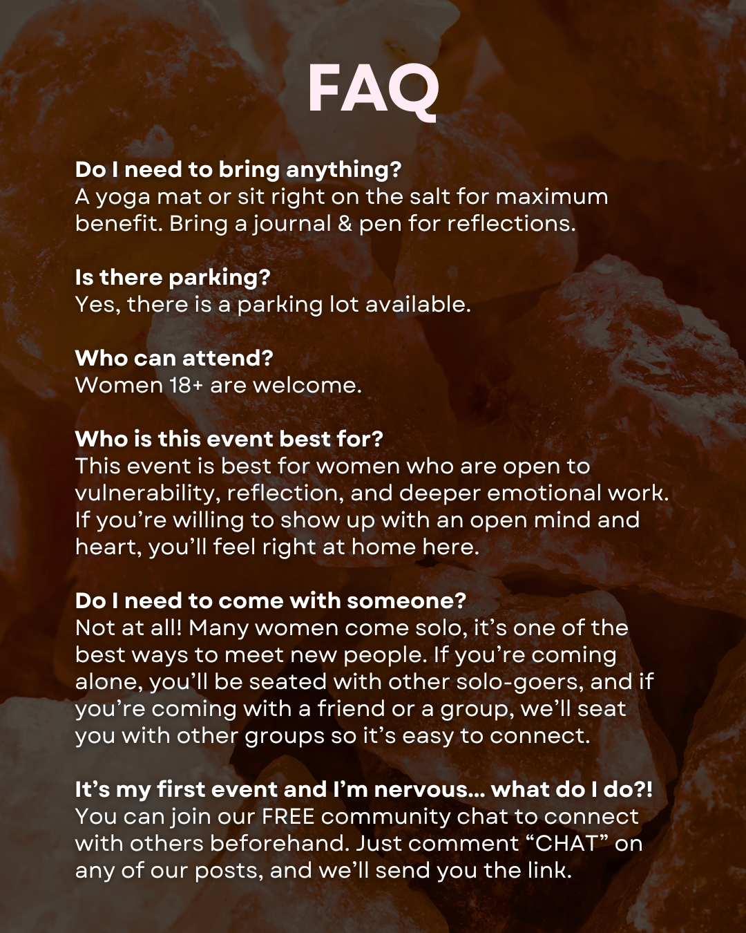 Wellness Check-In | 2025 Reflections