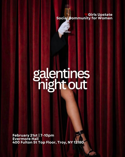 Galentines Night Out
