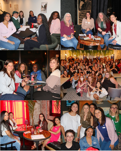 Bestie Speed Dating (Albany 9/2 - 20s & 30s | 9/3 - 35-55)