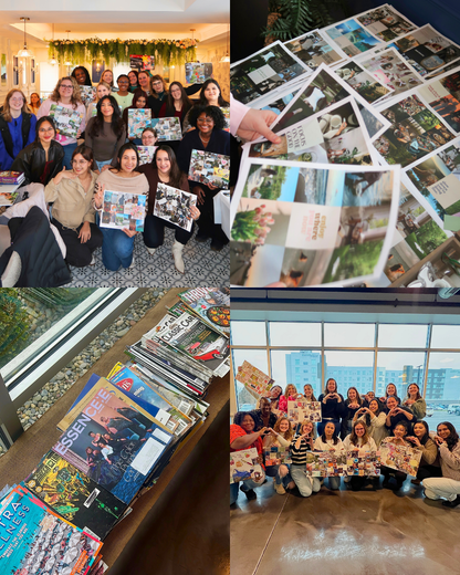 2026 Vision Board Social (Troy & Saratoga)