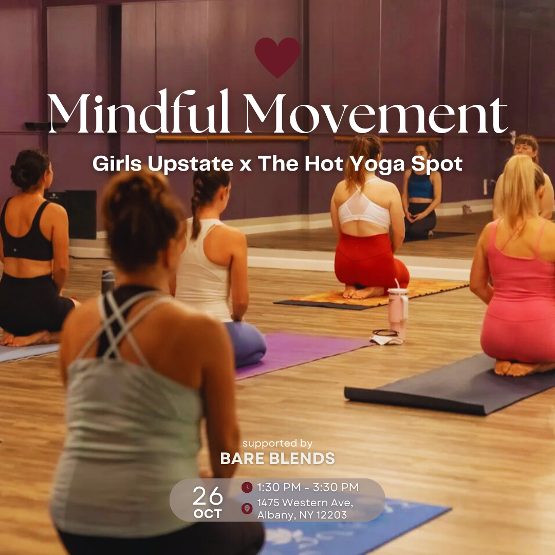 Mindful Movement