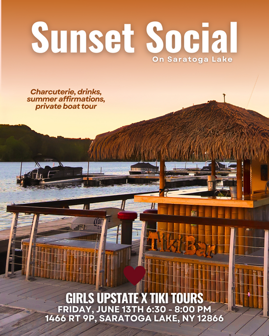 Sunset Social