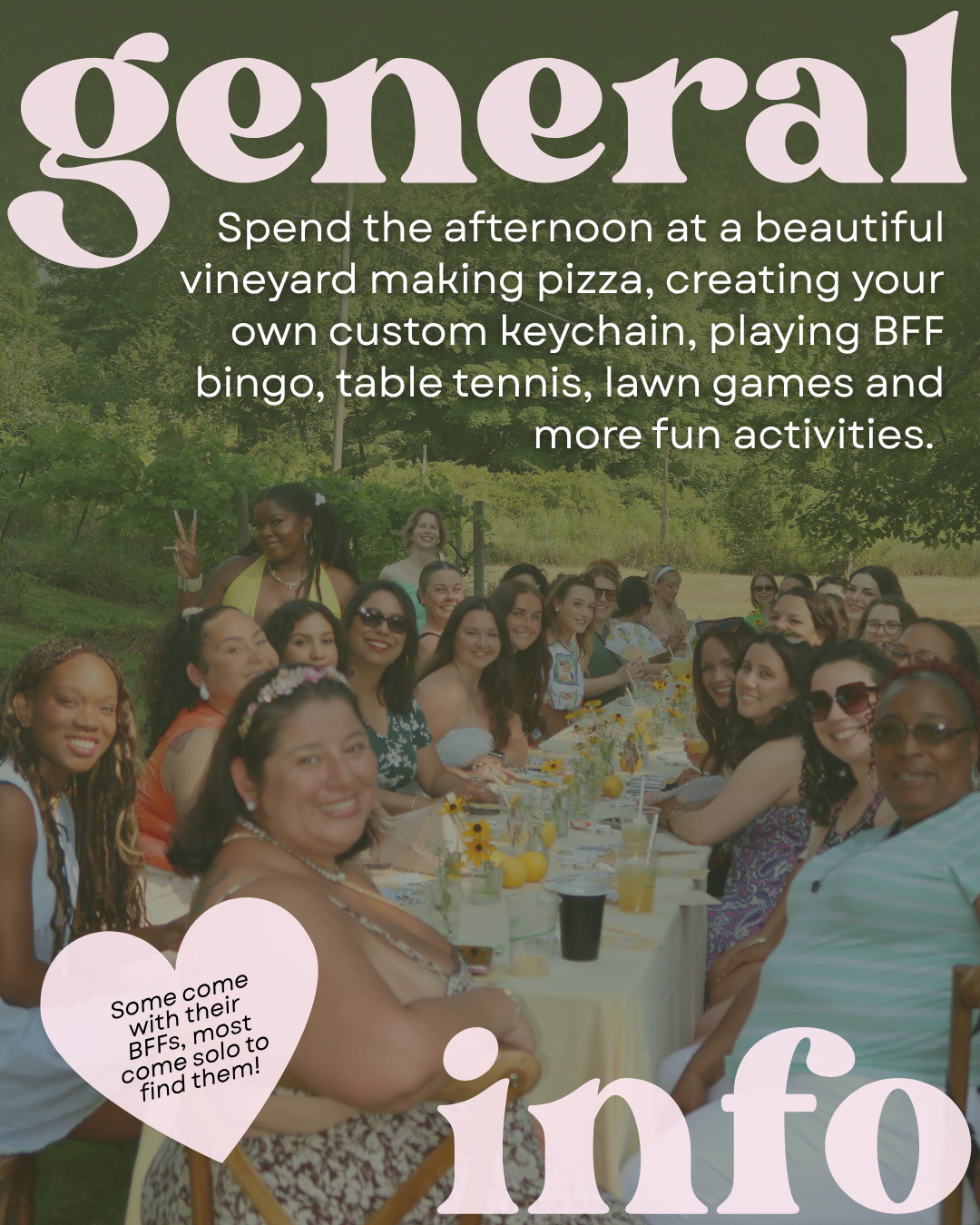 Best Friends Day | (Castleton on Hudson 6/6)
