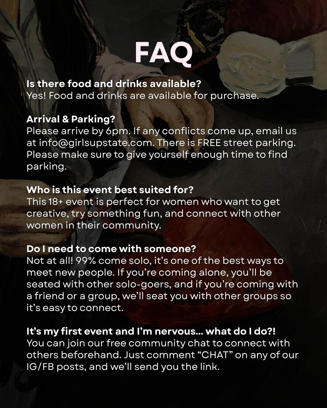 Zodiac Sign Paint & Sip | Aquarius & Pisces (Troy)