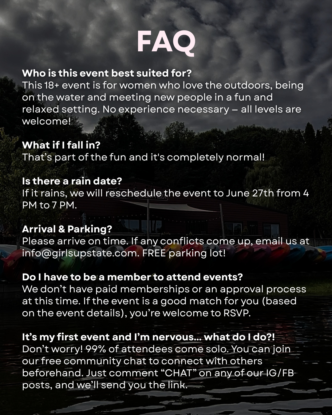 Summer SUP & Swim (Saratoga 6/20)