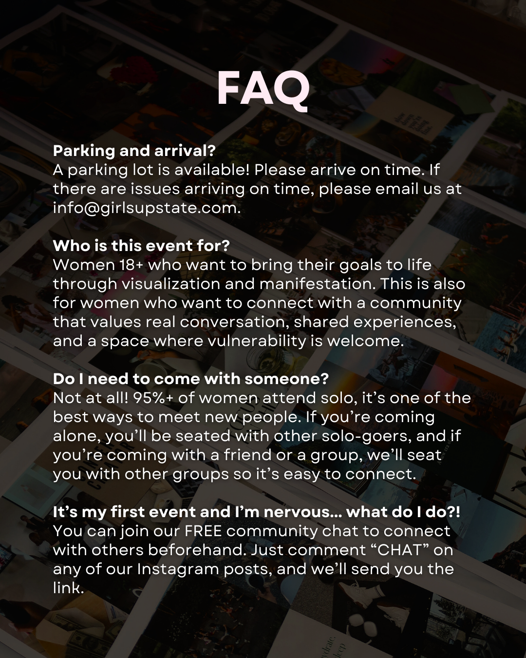 2026 Vision Board Social (Glens Falls)