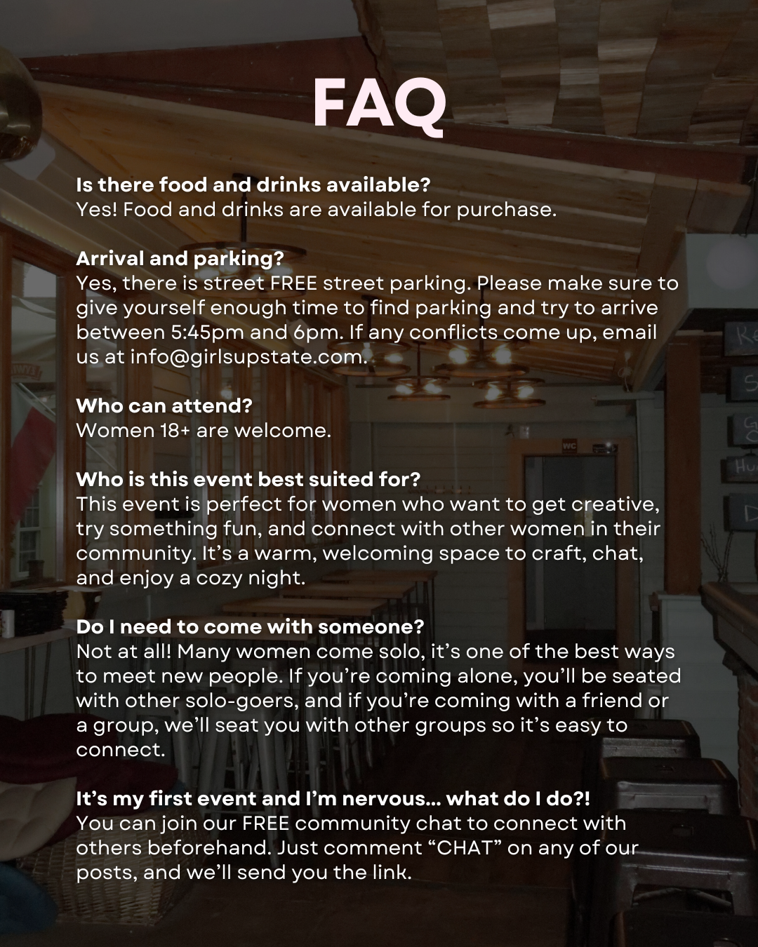 Pour & Sip | Holiday Candle Workshop