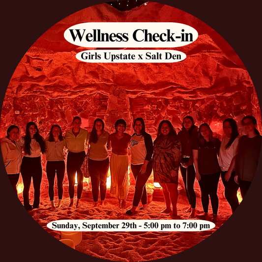 Wellness Check-In