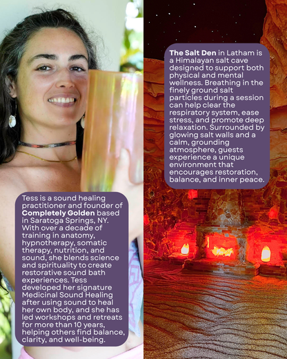 Wellness Check-In | 2025 Reflections