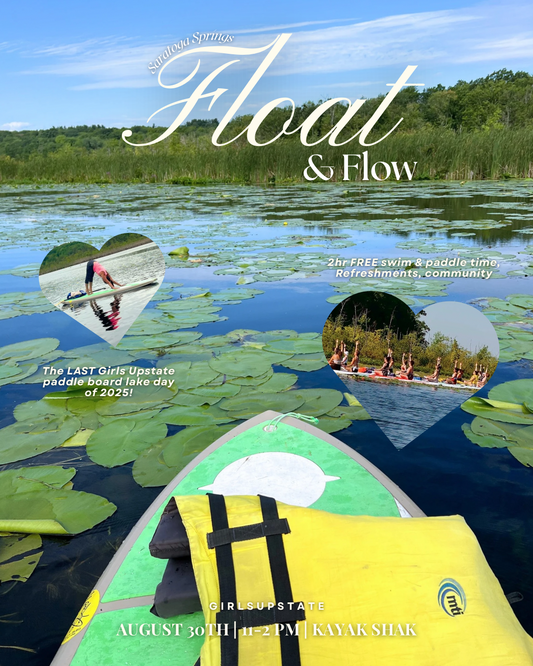 Float & Flow