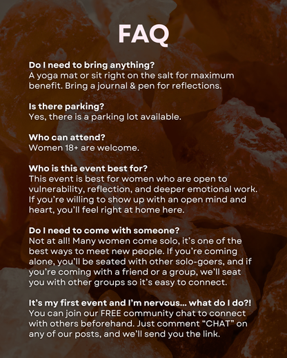 Wellness Check-In | 2025 Reflections