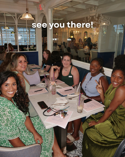 Bestie Speed Dating | 30s & 40s (Glens Falls)