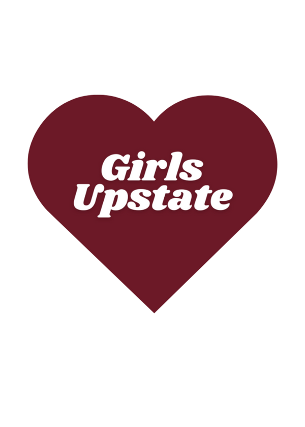 Girls Upstate